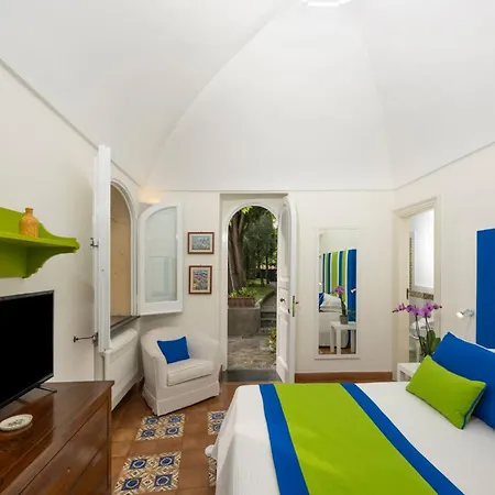 Villa Maelle By My Collection Positano
