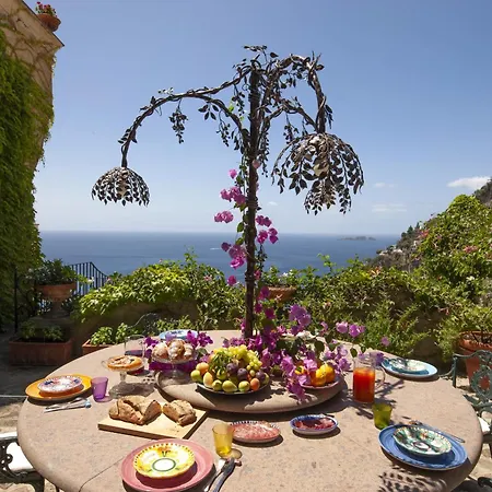 Maelle By My Collection Positano