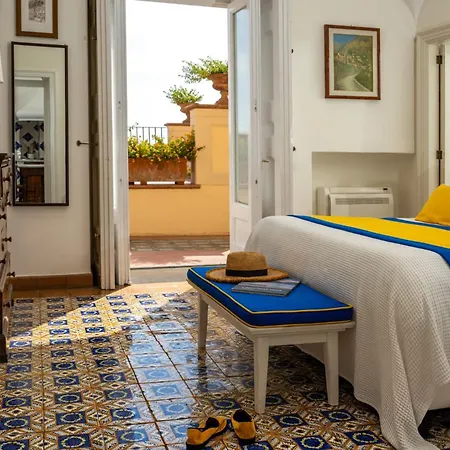 Maelle By My Collection * Positano
