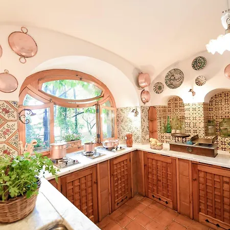 Maelle By My Collection * Positano
