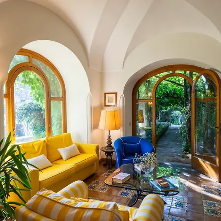 Maelle By My Collection Positano